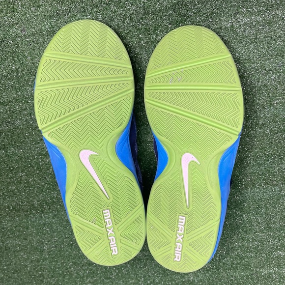 Nike Air Max Stutter Step basketball shoes - Picture 7 of 7